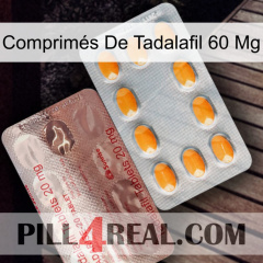 Comprimés De Tadalafil 60 Mg new13